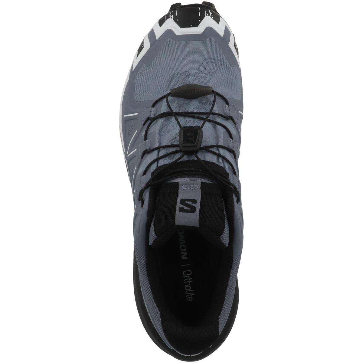 Scarpa running donna Salomon Speedcross 6 Gore-tex 2/5
