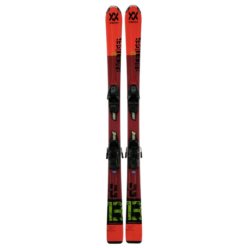 Ski Volkl Racetiger GS 13 Second hand