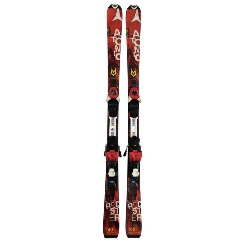 Ski Atomic Redster Rocker Second hand