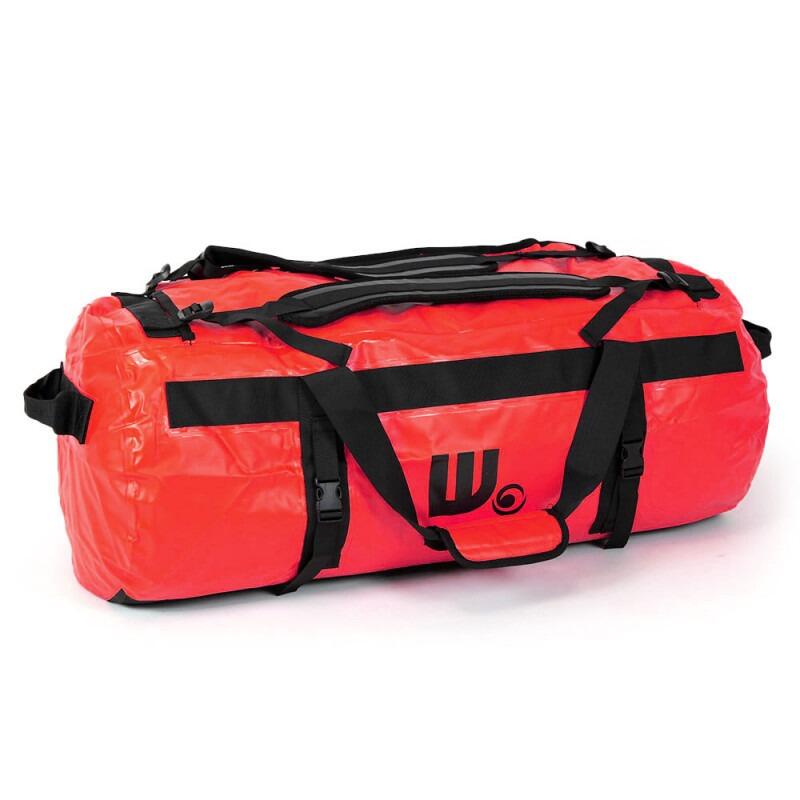 SAC DE VOYAGE ÉTANCHE DUFFEL BAG 90L - HOWZIT