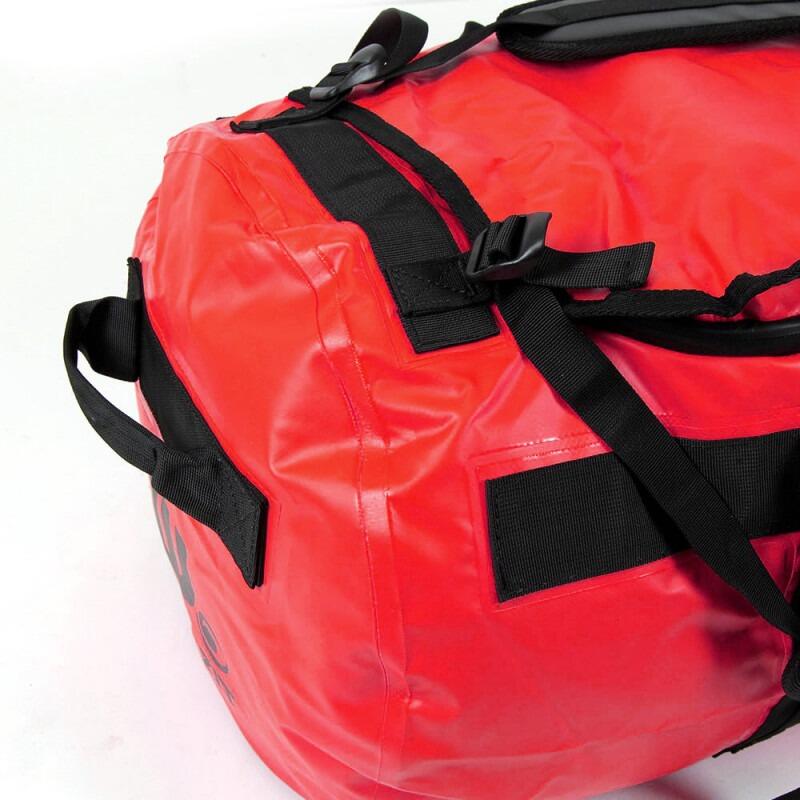 SAC DE VOYAGE ÉTANCHE DUFFEL BAG 90L - HOWZIT