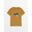 T-shirt manches courtes Homme - CASEYTEE Pollen
