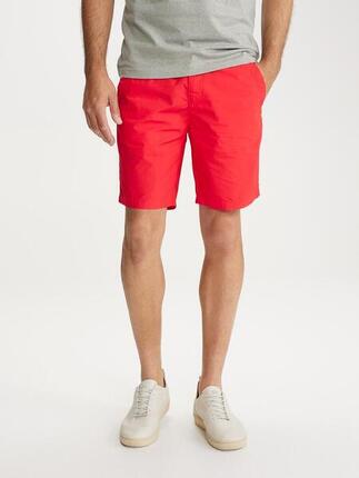 Short Homme - VELENSHO14026 Rose/rouge
