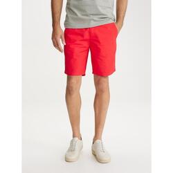 Short Homme - VELENSHO14026 Piment