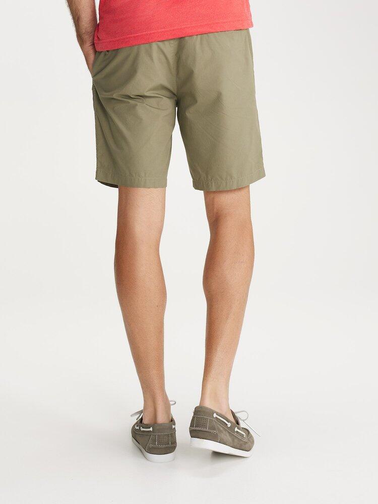Short Homme - VELENSHO14138 Sauge 3/4