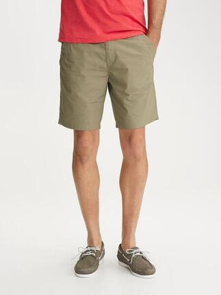 Short Homme - VELENSHO14026 Rose/rouge