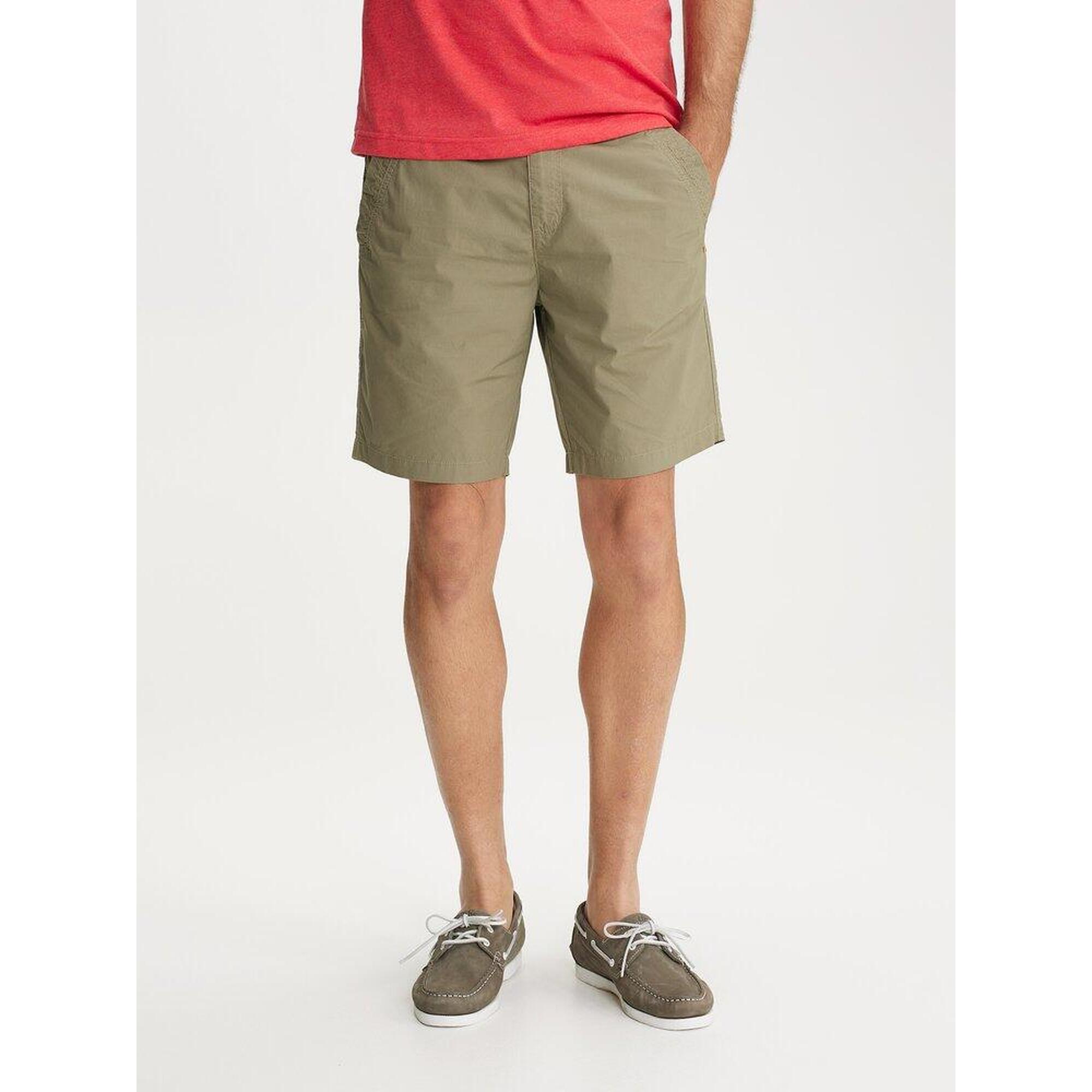Tbs - Short Homme - Velensho Sauge - Short - Vert - 42 M/l - Decathlon