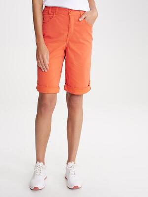 Bermuda Donna TBS Leonibur Rosa