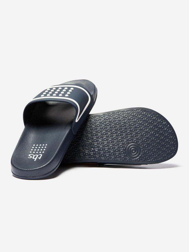 Chanclas de Mujer TBS Fliflow Azul Marino 4/5