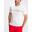 T-shirt manches courtes Homme - LEROYTEE Arctique