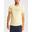 T-shirt manches courtes Homme - LEROYTEE Rayon