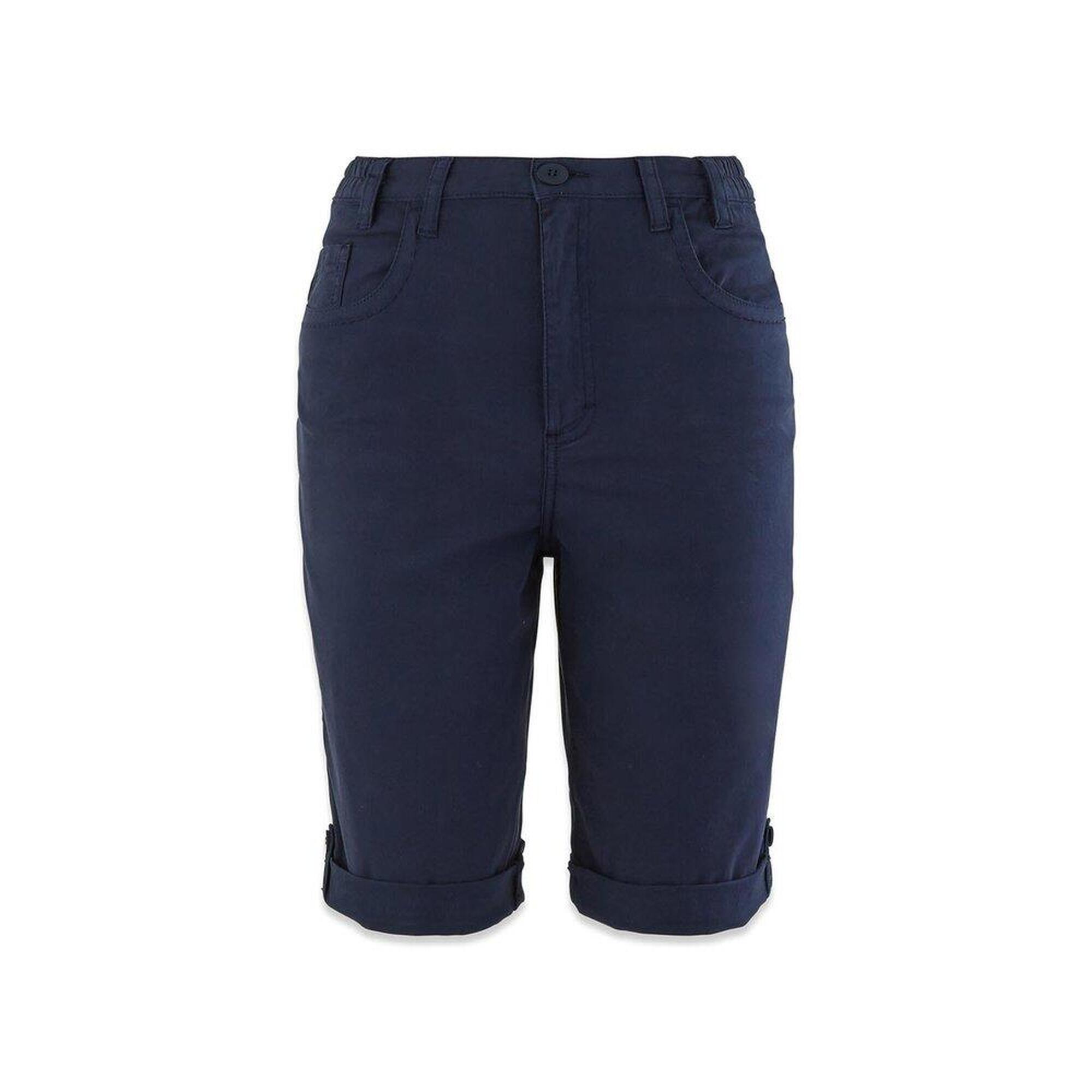 Pantaloni scurti Gemmemid femei