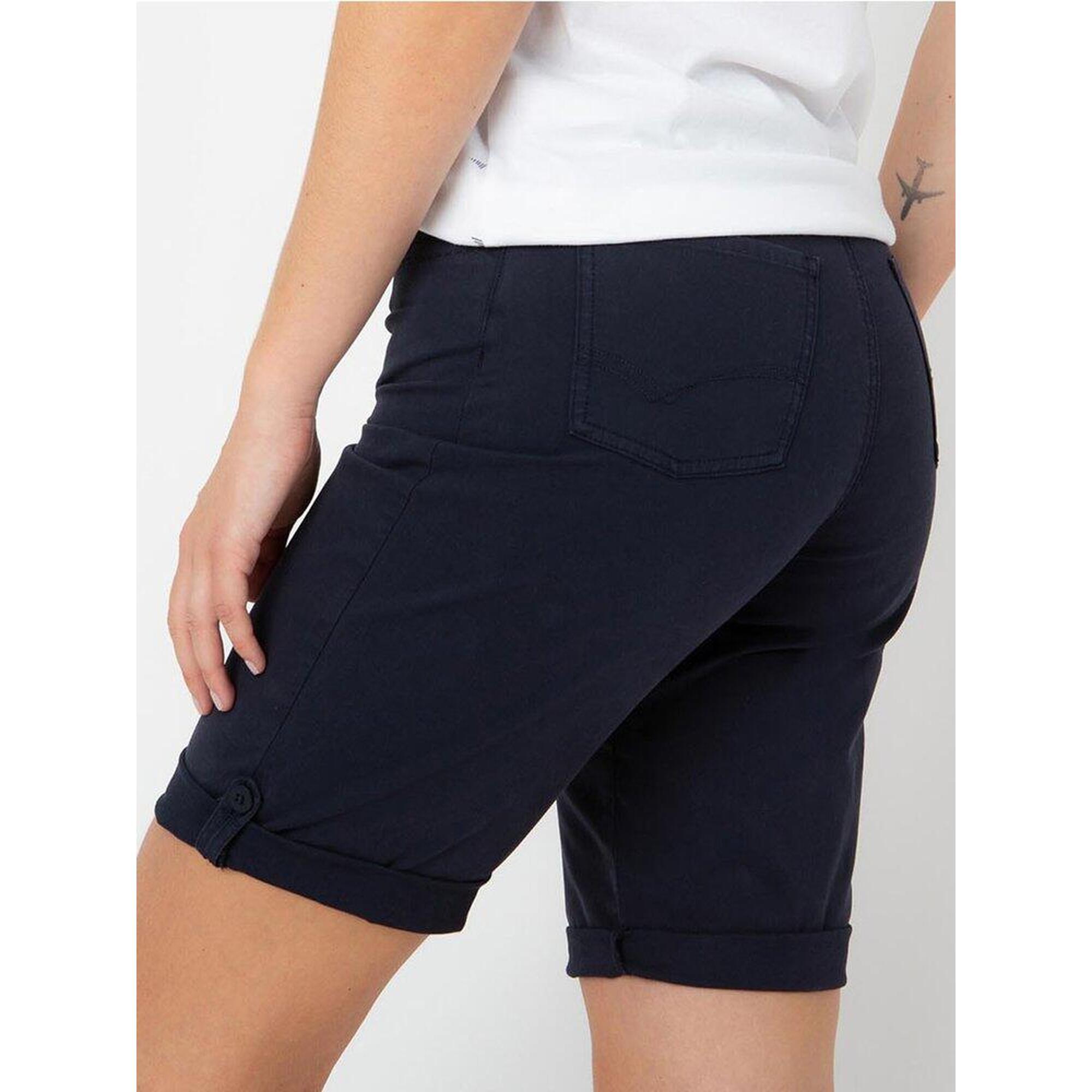 Pantaloni scurti Gemmemid femei