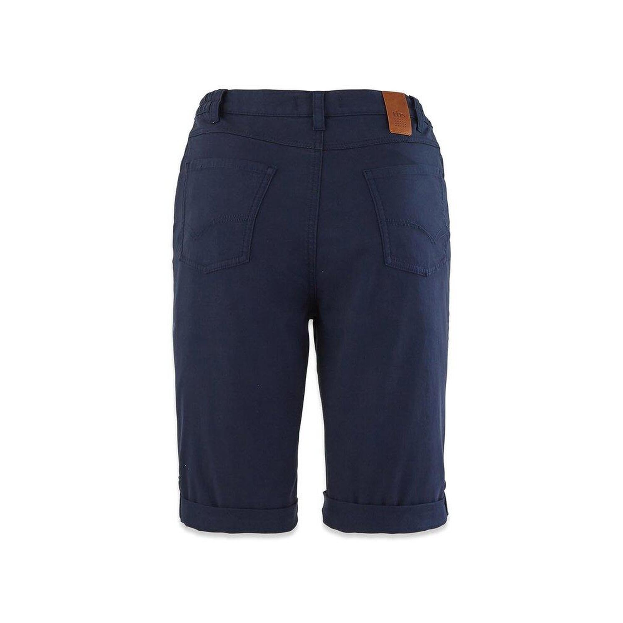 Pantaloni scurti Gemmemid femei