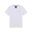 T-shirt manches courtes Homme - ESSENVER Blanc