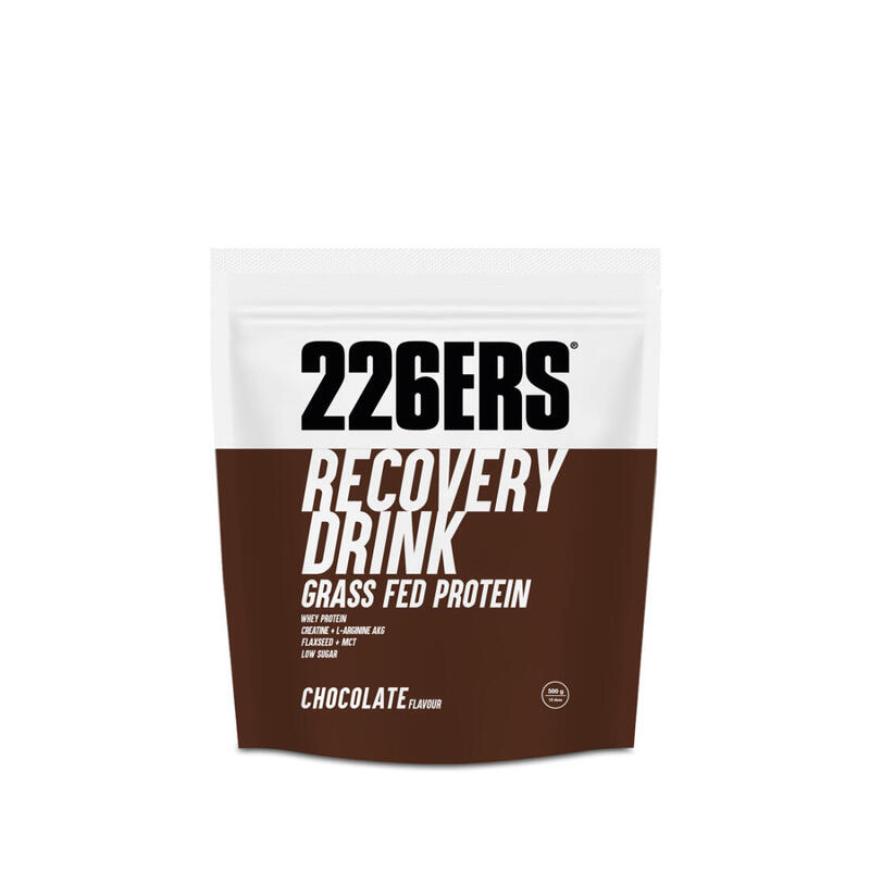 Suplemento alimentar – Pó – Proteina – Recovery Exclusivo Online                                      7 cores disponíveis
A partir de  25,99€  Preço por quantidade 51,98€kg 226ERS Suplemento alimentar – Pó – Proteina – RecoveryVendido e expedido por: 226ERS SPORT THINGS, S.L.  (1)  