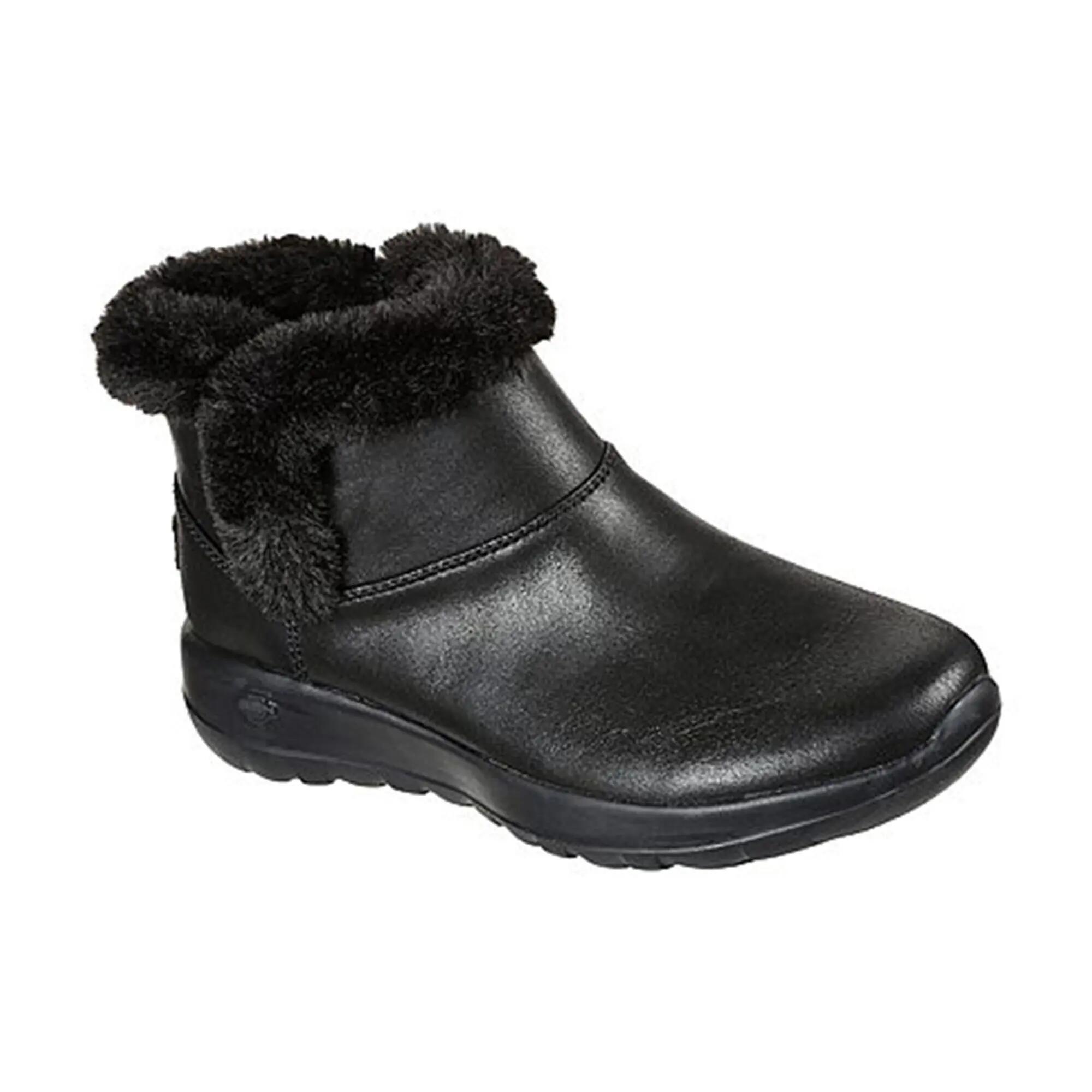 Chaussures pour femmes Skechers On-the-go Noir 2/5