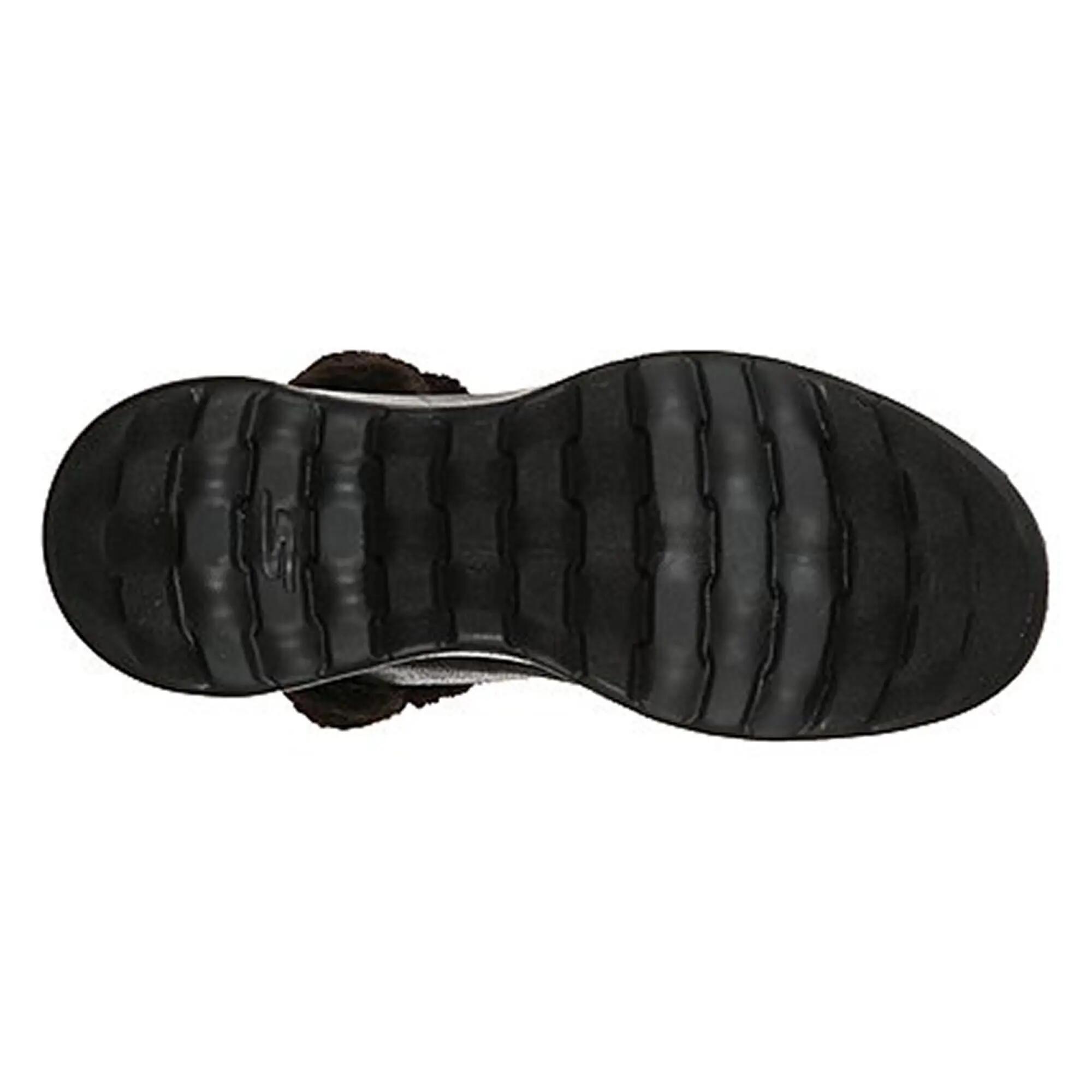 Chaussures pour femmes Skechers On-the-go Noir 3/5