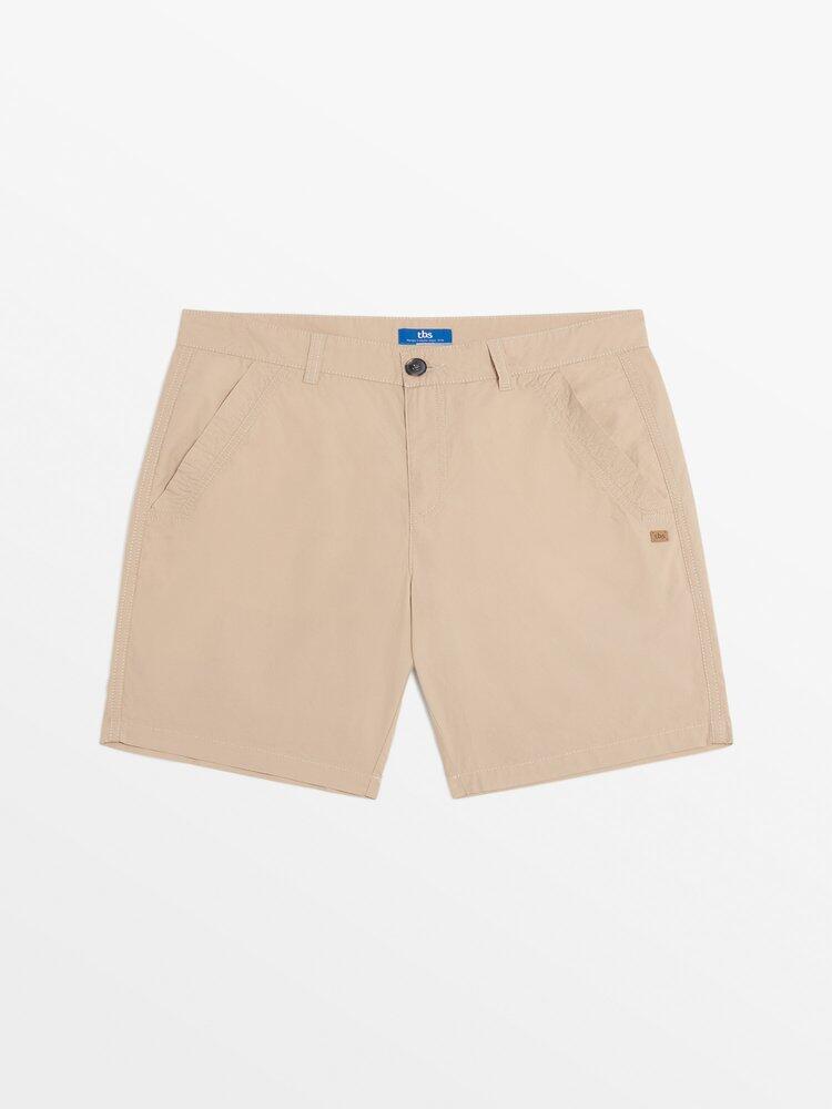 Short Homme - VELENSHO Osier 2/5