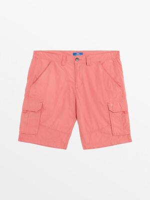 Korte roos voor heren tbs valenber