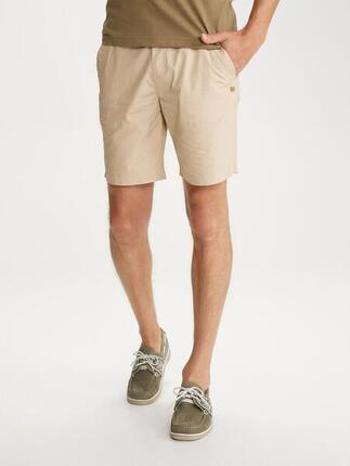 Short Homme - VELENSHO14026 Rose/rouge