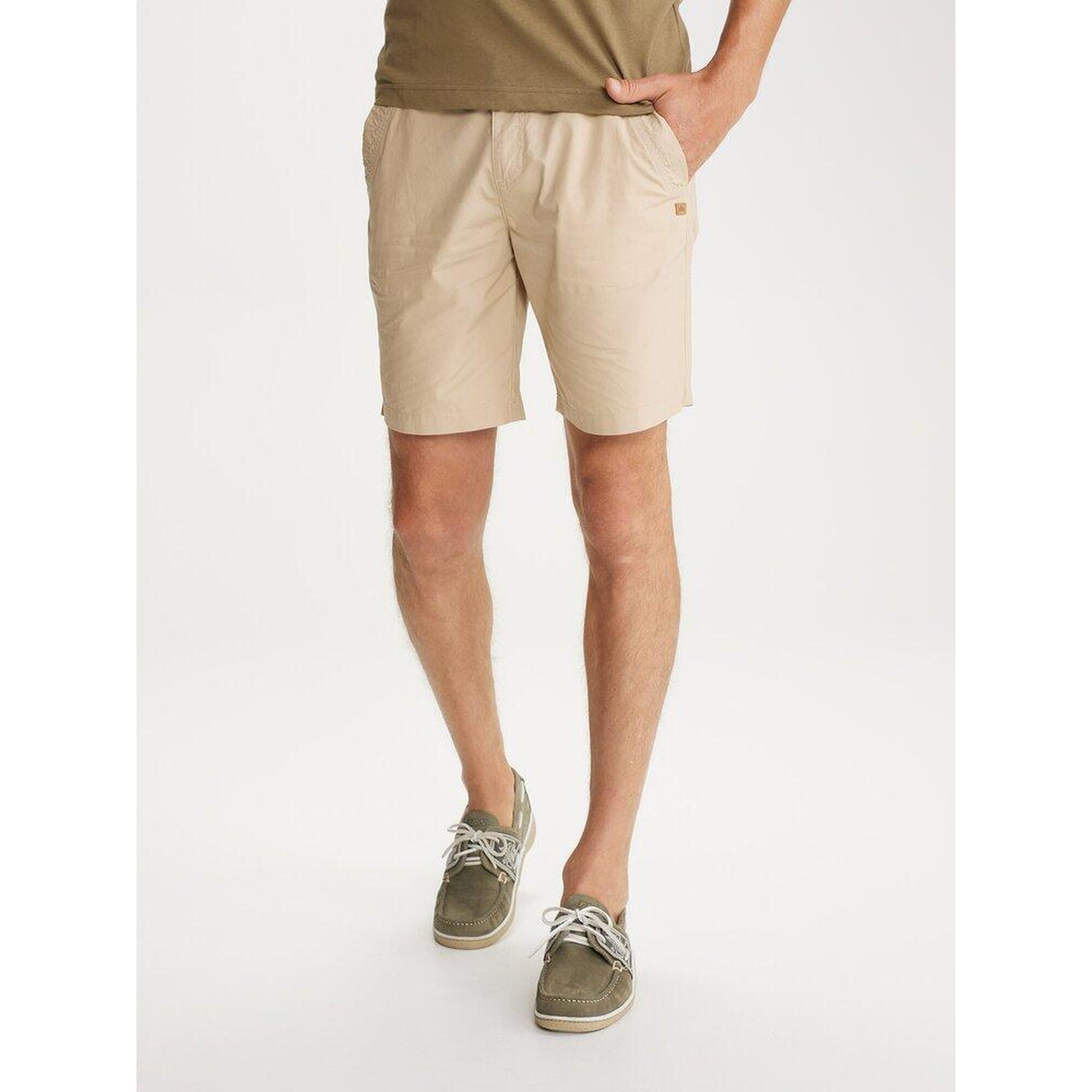 Tbs - Short Homme - Velensho14263 Osier - Short - Beige - 46 L/xl - Decathlon