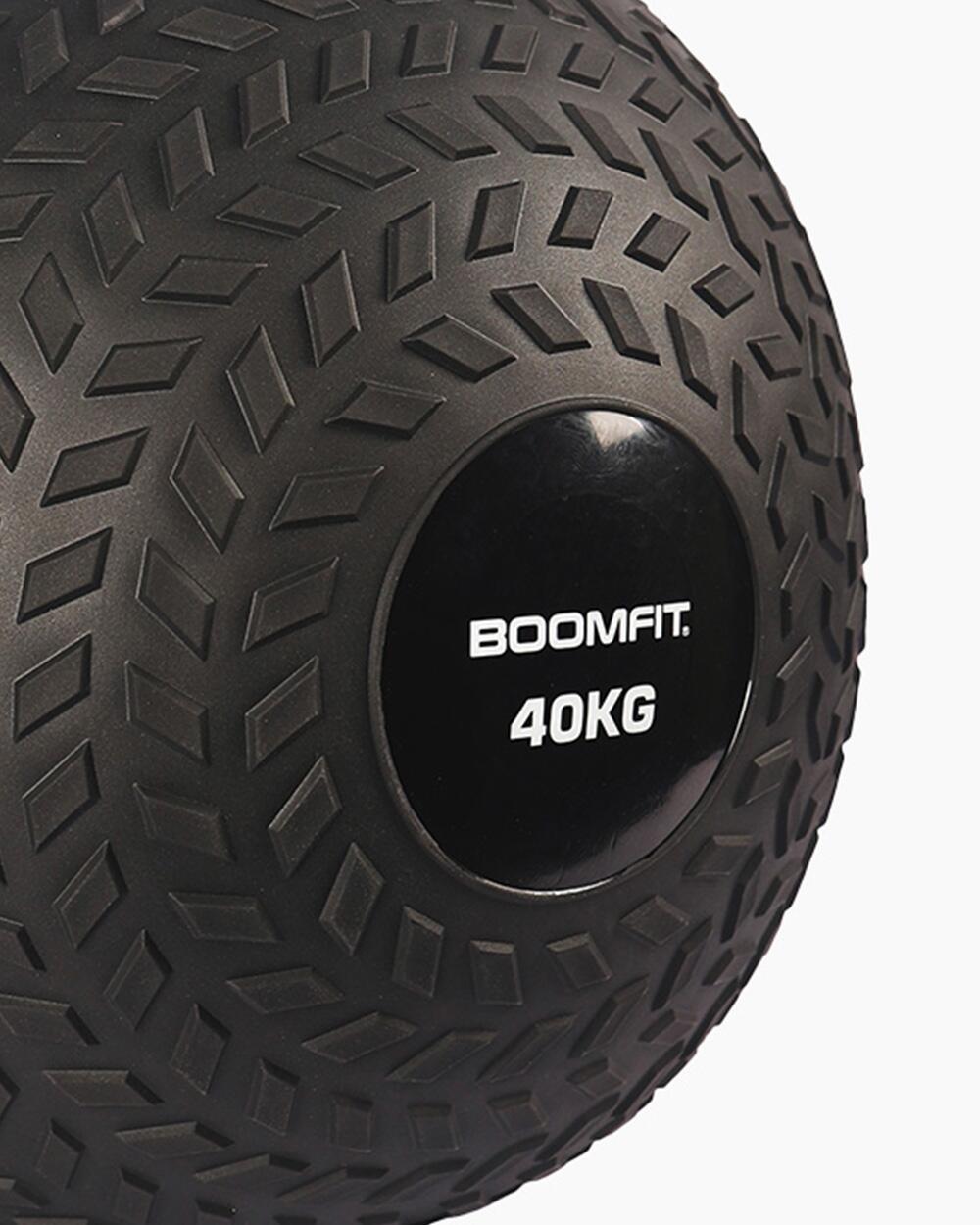Slam Ball 40Kg - BOOMFIT 4/4