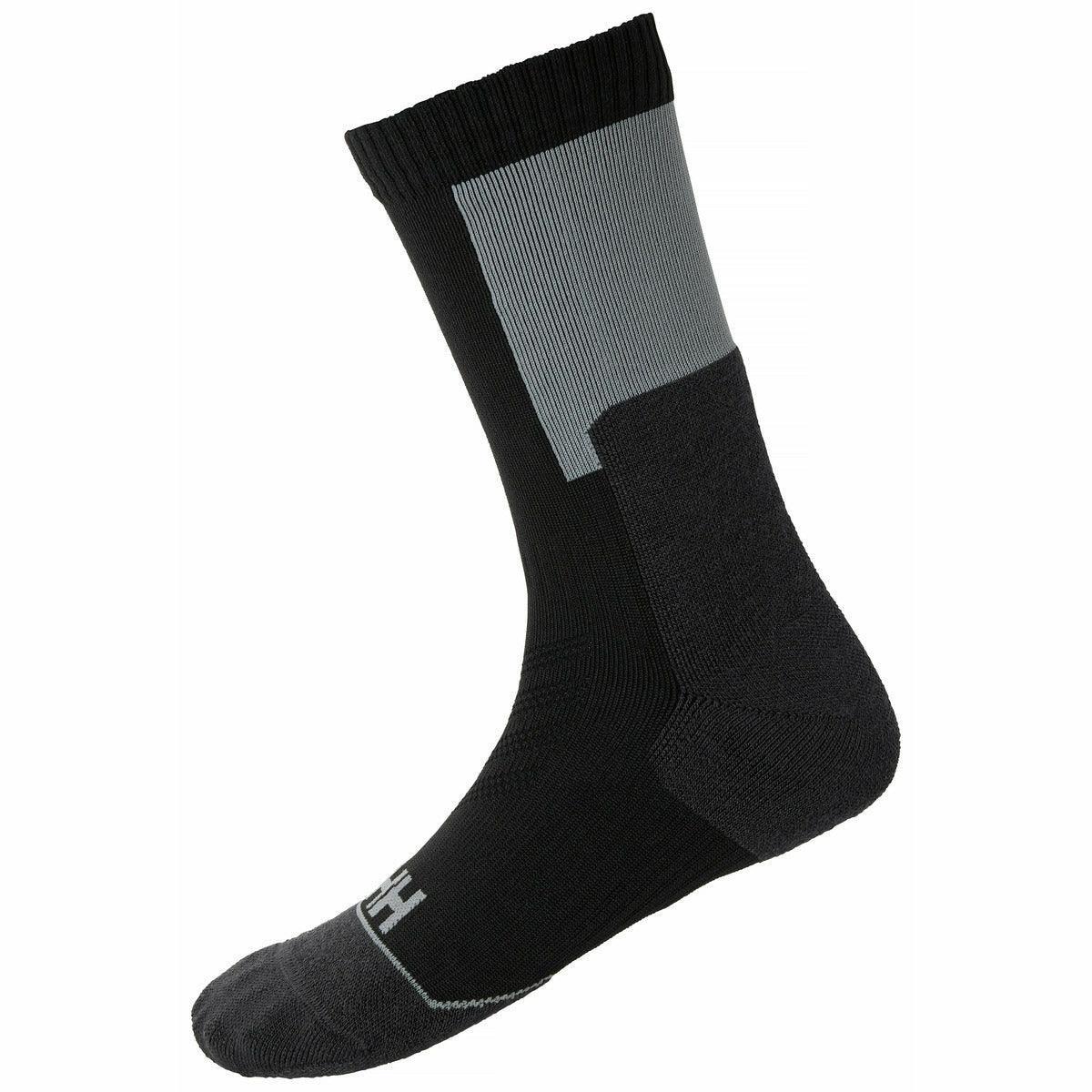 Chaussettes de randonnée Helly Hansen Technical 1/2