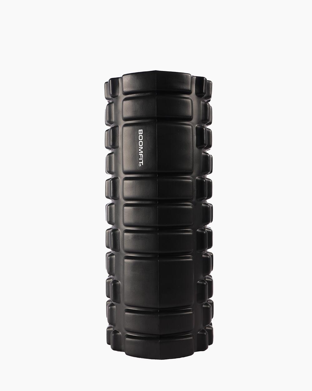 Rodillo de Masaje EVA GRID - BOOMFIT 3/5