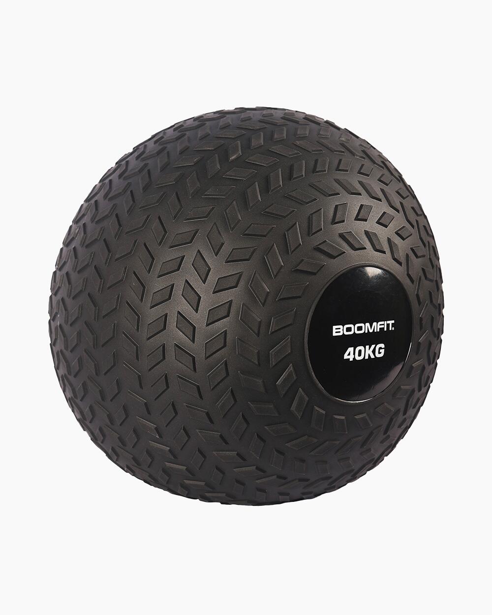 Slam Ball 40Kg - BOOMFIT 2/4