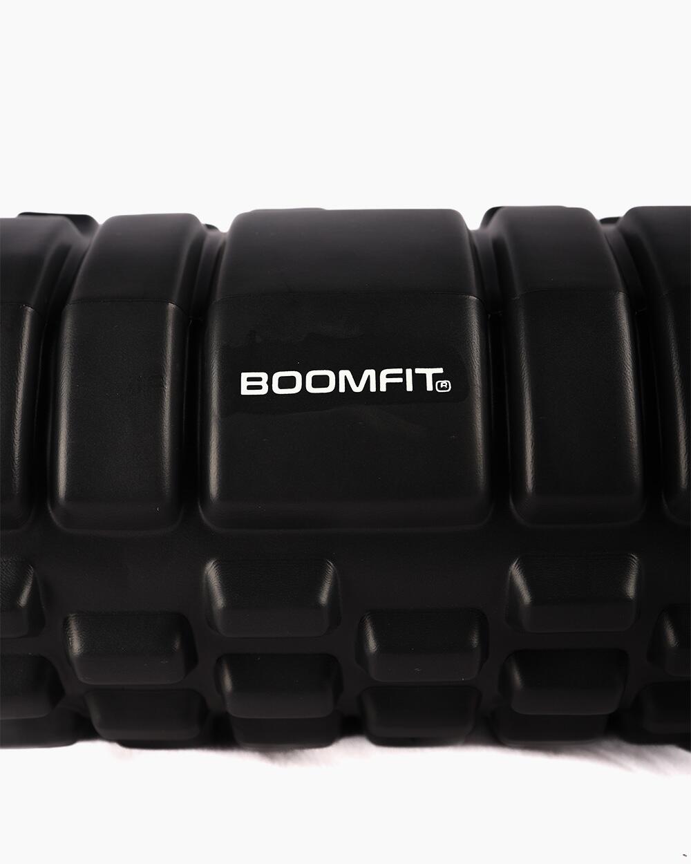 Rodillo de Masaje EVA GRID - BOOMFIT 5/5