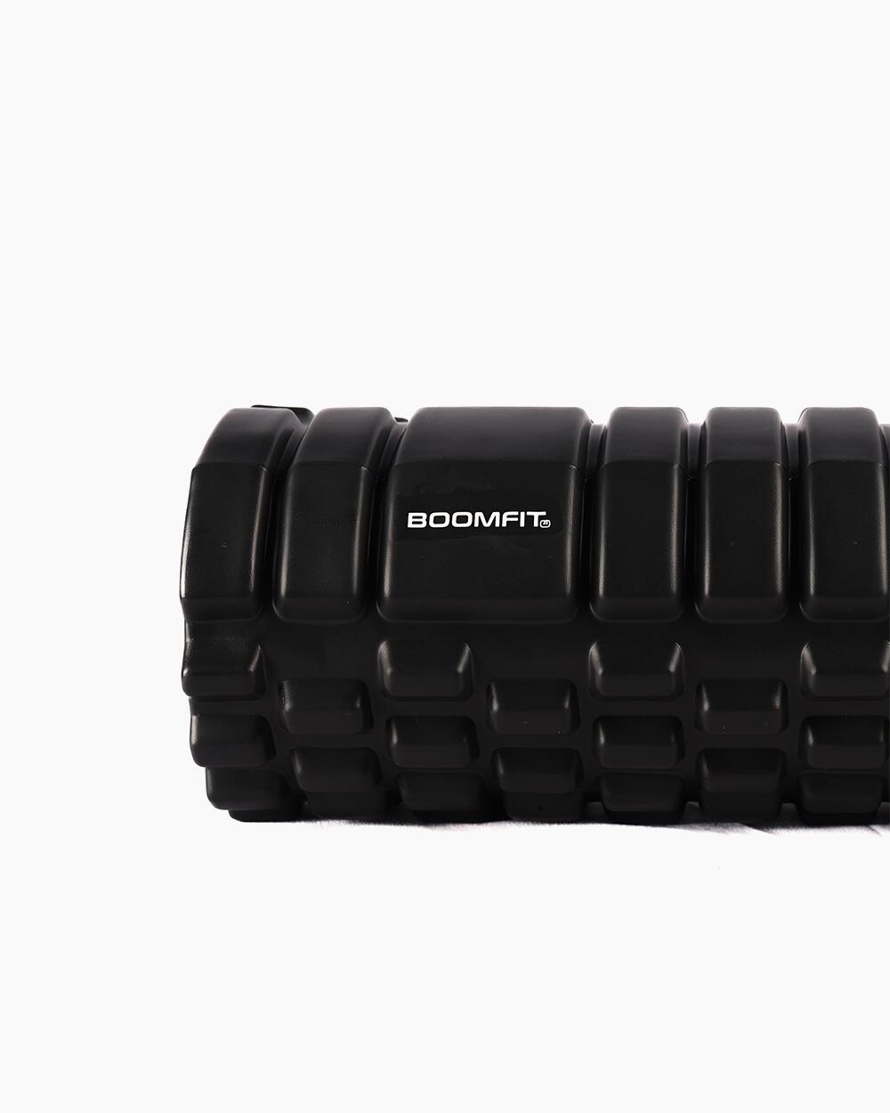 Rodillo de Masaje EVA GRID - BOOMFIT 2/5