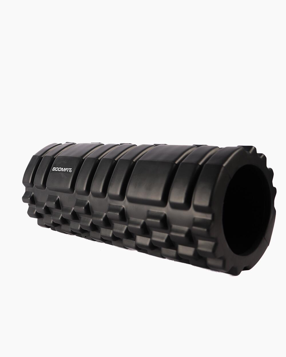 BOOMFIT Rodillo de Masaje EVA GRID - BOOMFIT