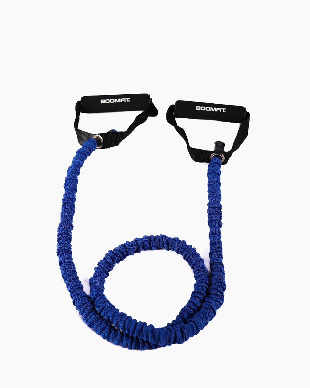 Elástico de resistência médio - boomfit