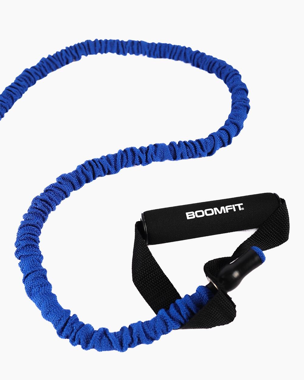 Elastiek met Gemiddelde Weerstand - BOOMFIT 2/5