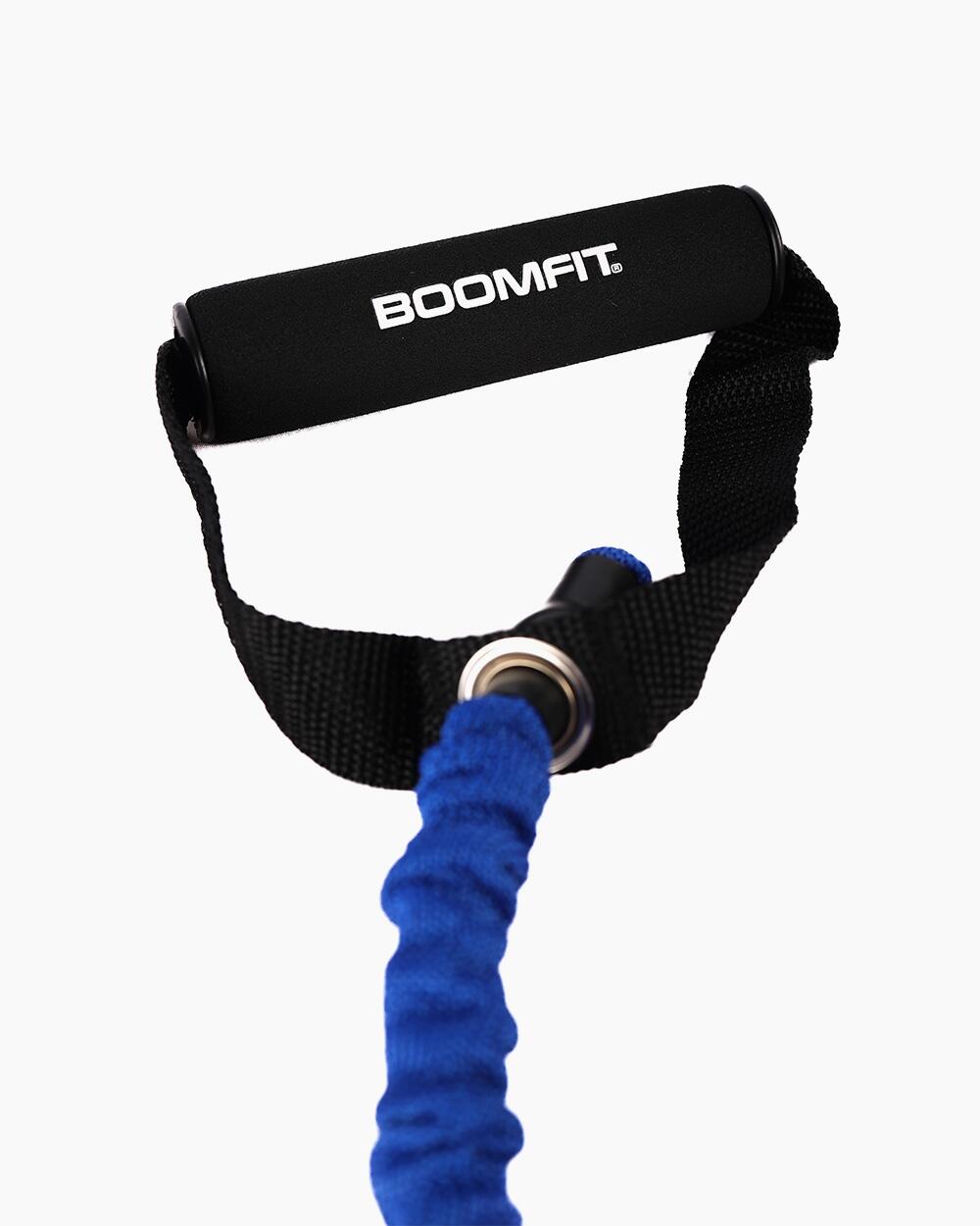 Elastiek met Gemiddelde Weerstand - BOOMFIT 3/5