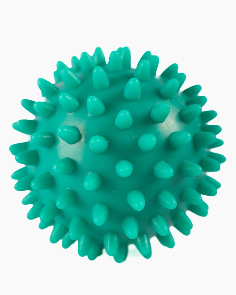 Balle de massage à Pointes 7,5cm - BOOMFIT 2/2
