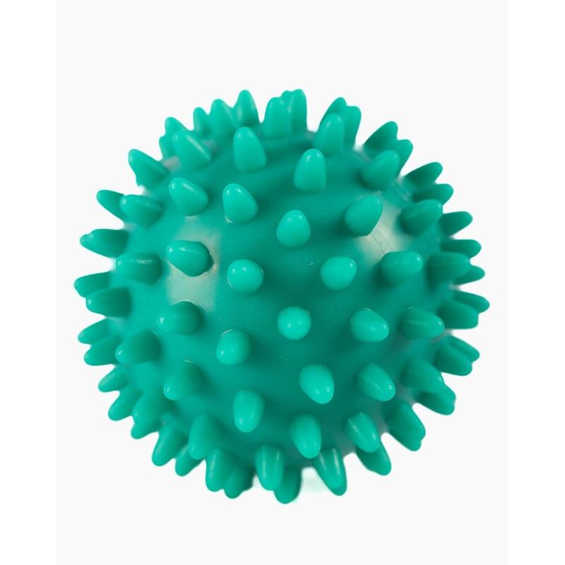 Bola Spike de Massagem 7,5cm - BOOMFIT