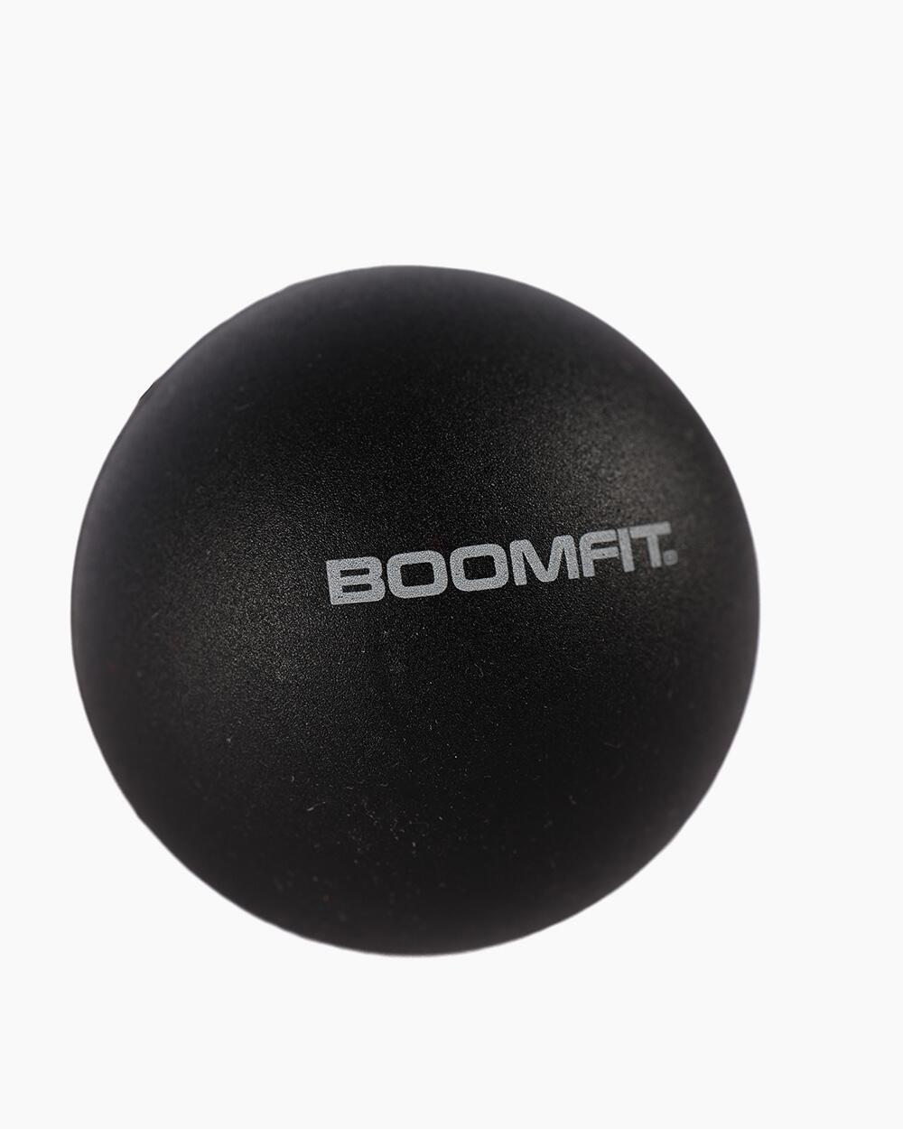 Balle de Lacrosse - BOOMFIT 3/5