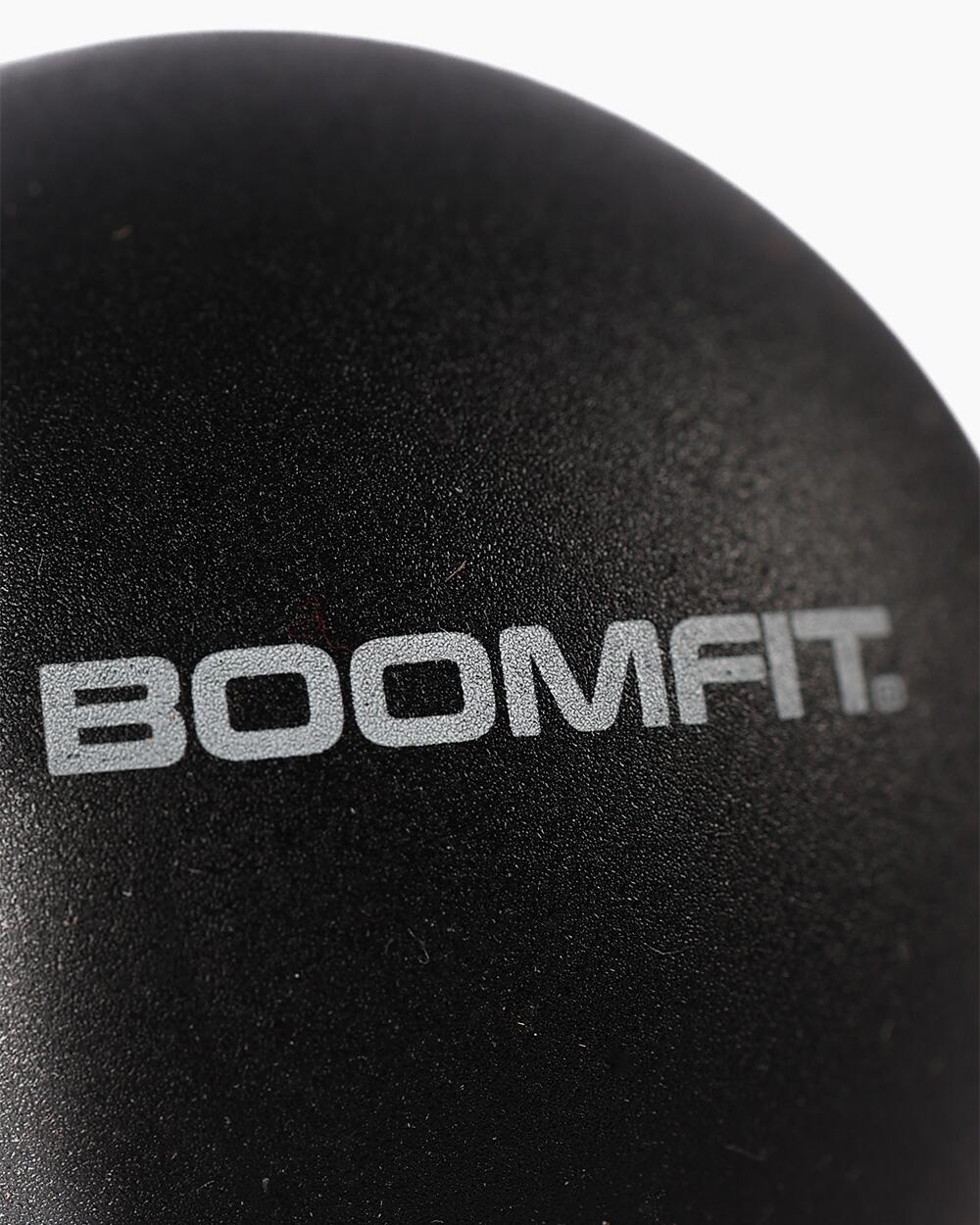 Balle de Lacrosse - BOOMFIT 4/5