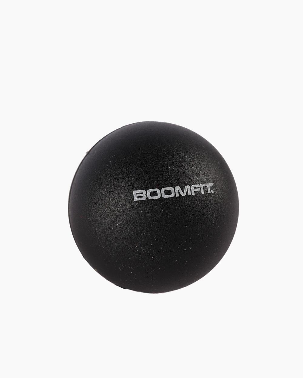 Balle de Lacrosse - BOOMFIT 2/5