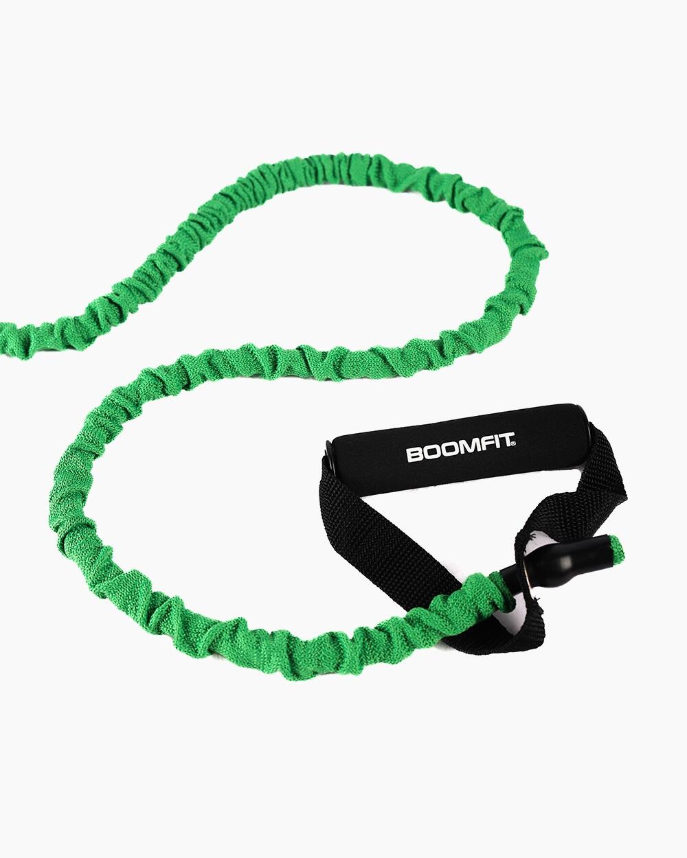 Résistance Elastique Facile - BOOMFIT 2/5