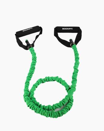 Elastisch mit leichtem Widerstand - BOOMFIT