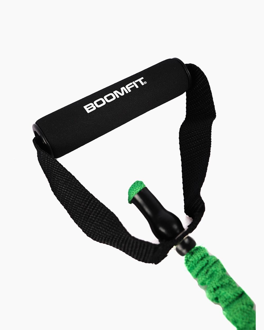 Résistance Elastique Facile - BOOMFIT 3/5