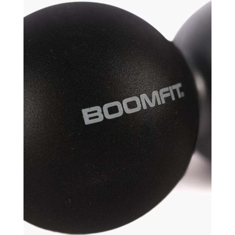 Palla da lacrosse doppia - BOOMFIT