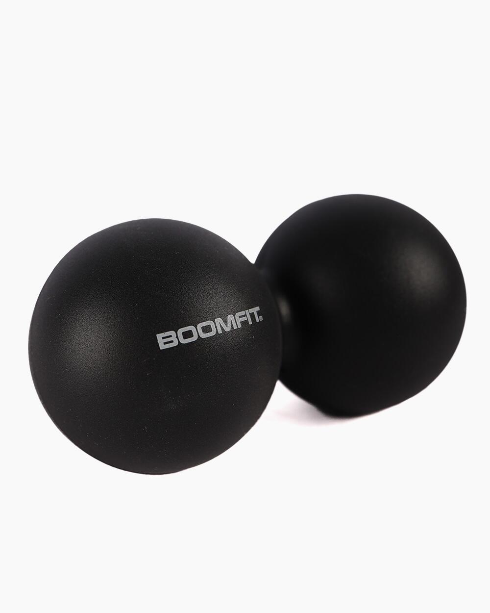 Dubbele Lacrossebal - BOOMFIT 2/5