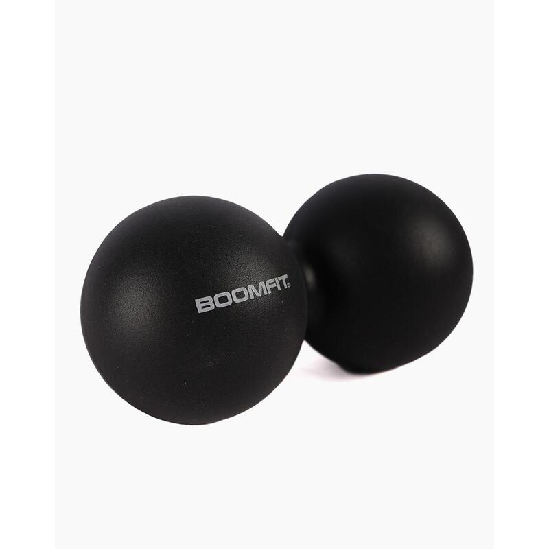 Double balle de Lacrosse - BOOMFIT