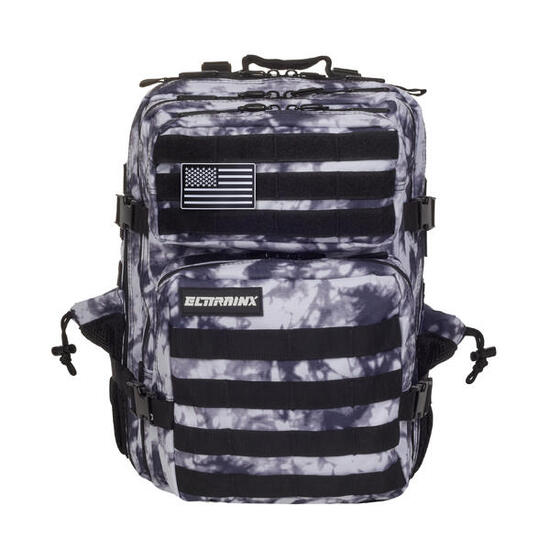 Sac à Dos Elitex V1 Glacier Blanc 25L Cabine Entraînement Imperméable