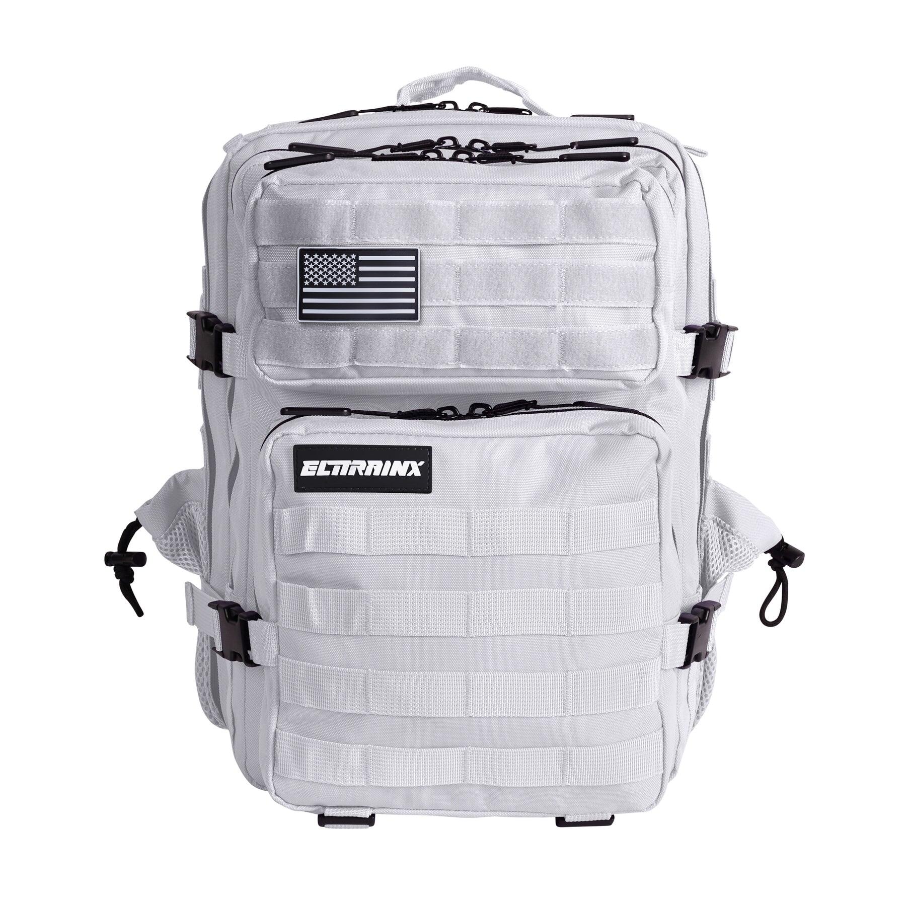 Mochilas tacticas outlet decathlon