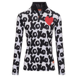 GARETH & LUCAS Pull Forty-Four